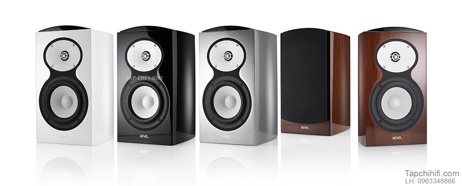 Loa Revel PerformaBe M126Be