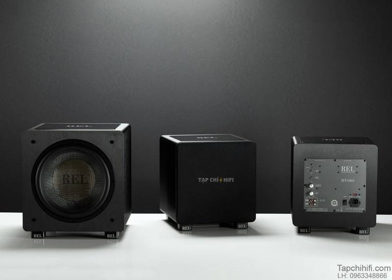 Loa subwoofer REL HT/1205