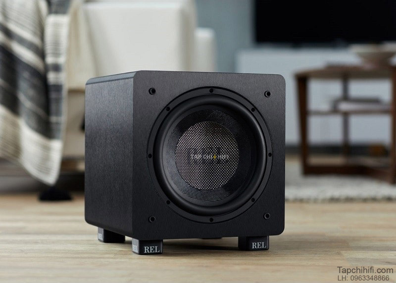 Loa subwoofer REL HT/1003 chuan