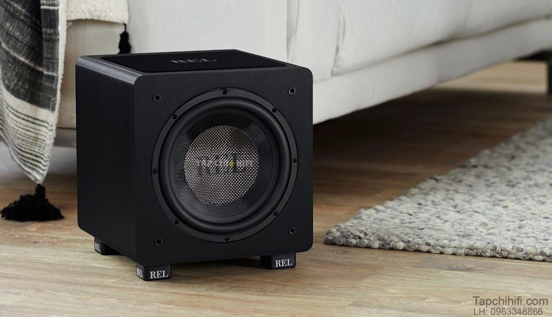 Loa subwoofer REL HT/1003