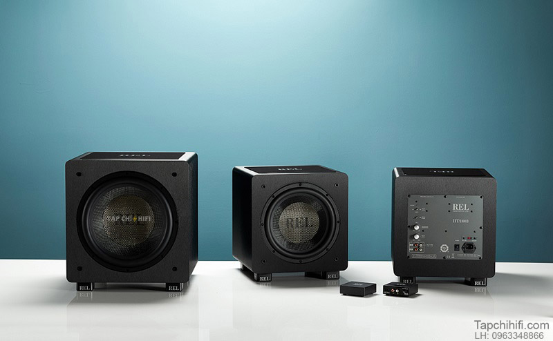 Loa subwoofer REL HT/1003 dep