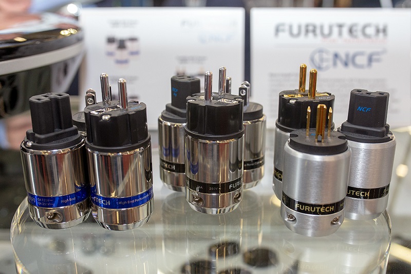 Munich High End Show 2019 tot