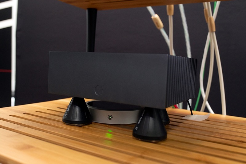 Munich High End Show 2019 chat