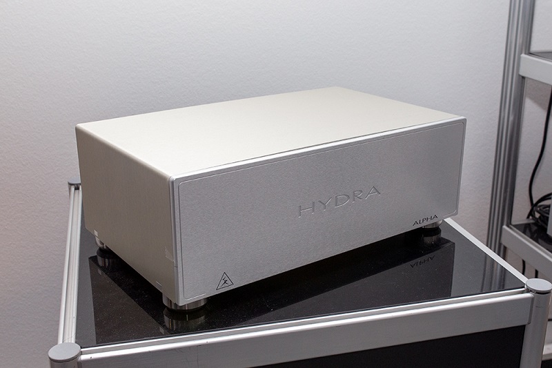 Munich High End Show 2019