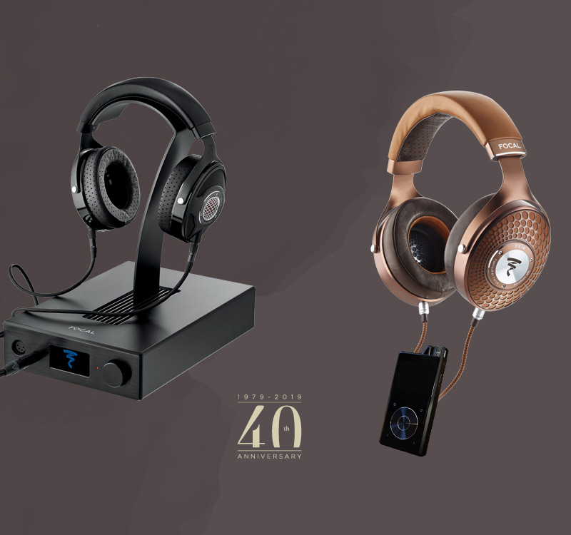 High End Munich Show 2019 hay