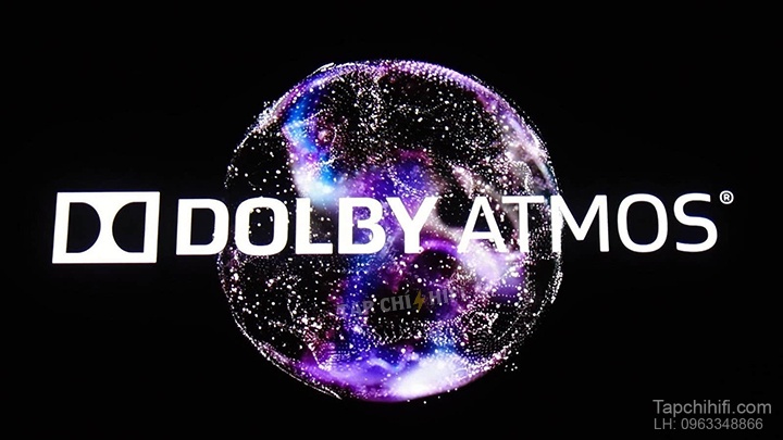 Dinh dang Dolby Atmos chat luong tapchihifi