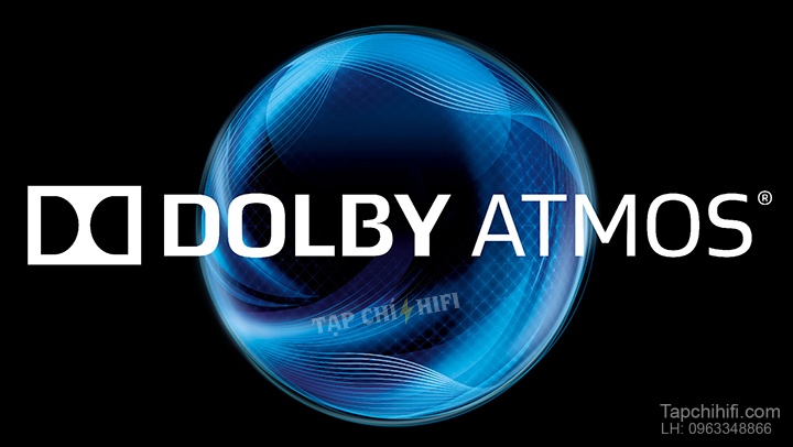 Dinh dang Dolby Atmos tapchihifi
