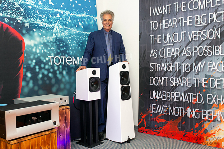 Dong loa Totem Acoustic V2-tapchihifi
