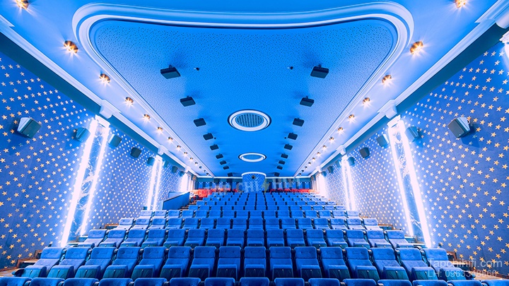 He thong Dolby Atmos tapchihifi