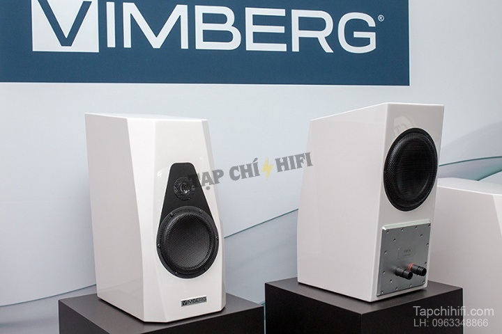 Loa Amea tapchihifi