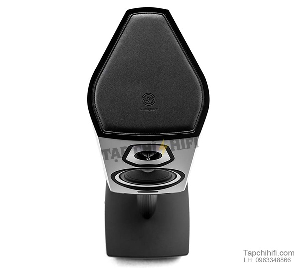 Loa Sonus Faber Sonetto I hay tapchihifi