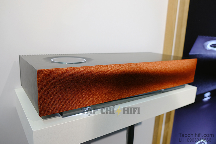 Naim Mu-so v2 tapchihifi