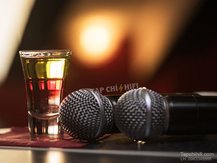 Sing Karaoke Photo 1 tapchihifi