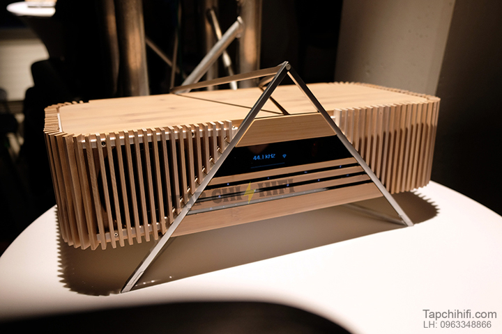 Thiet bi All-in-one Aurora tapchihifi