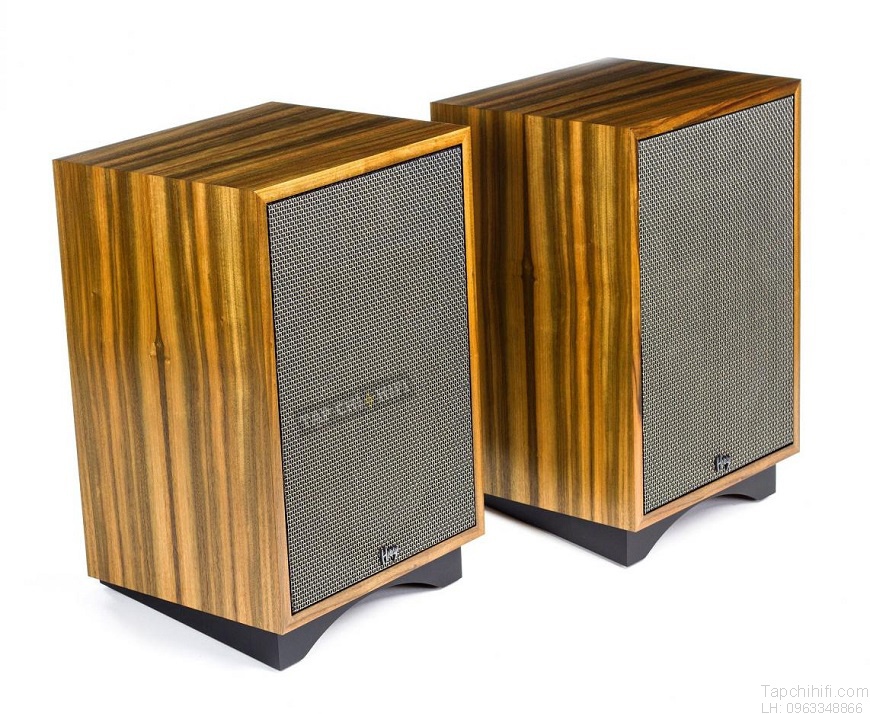 Klipschorn Heresy III 70th anniversary edition tot