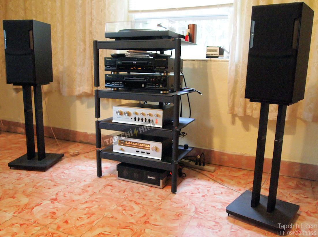 ampli dynaco PAT 4 dep