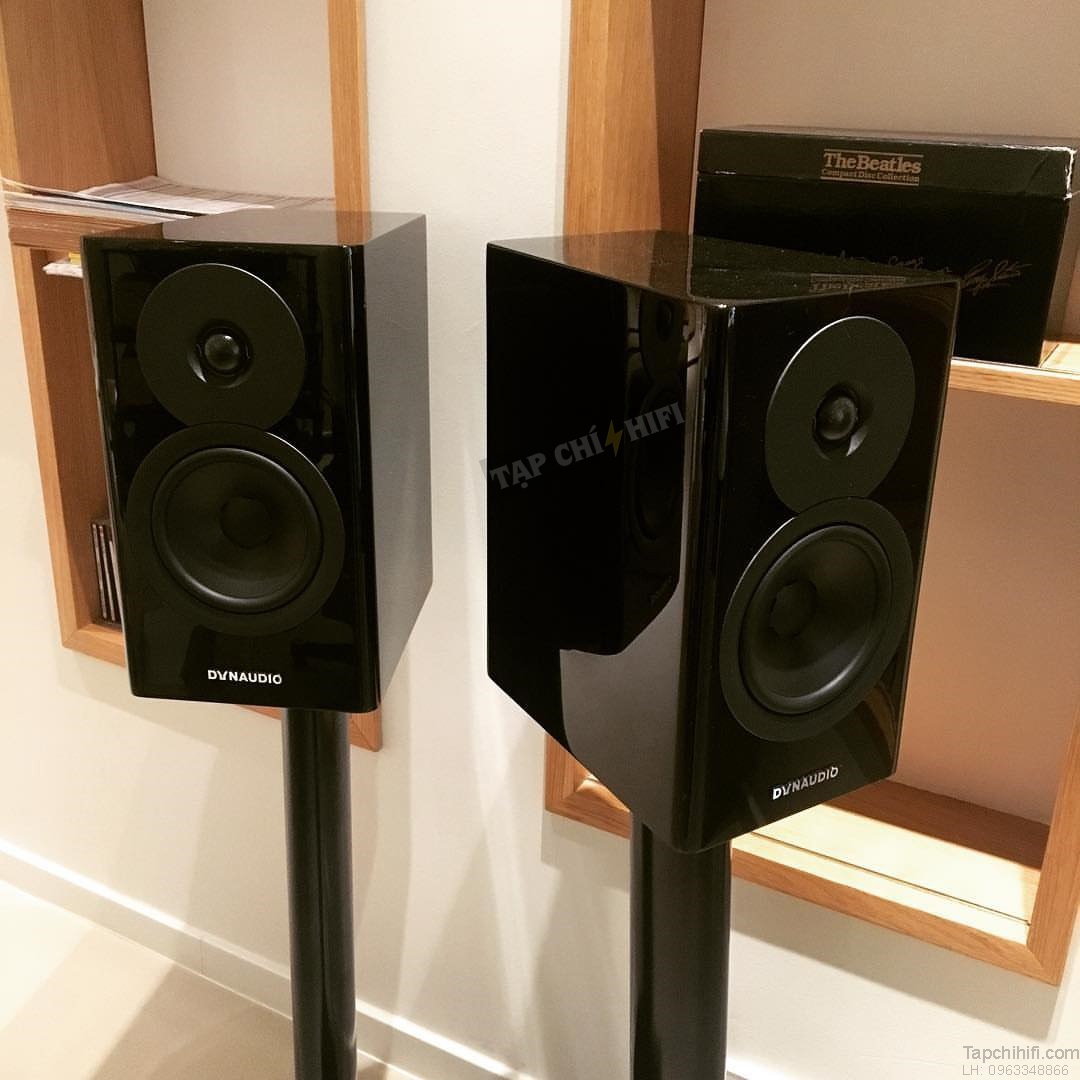 loa Dynaudio Evoke 10 dep 