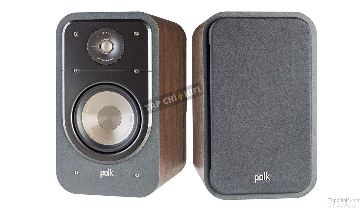 loa polk audio s20 