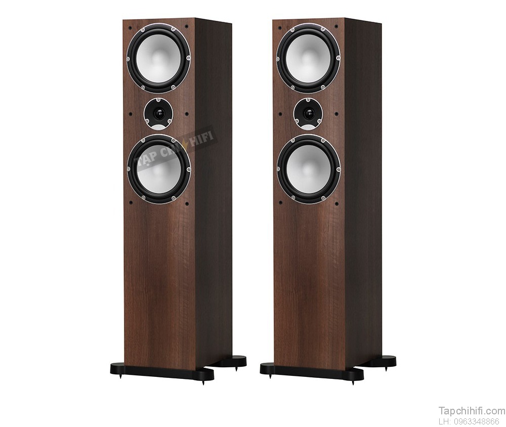 loa tannoy mercury 7.4