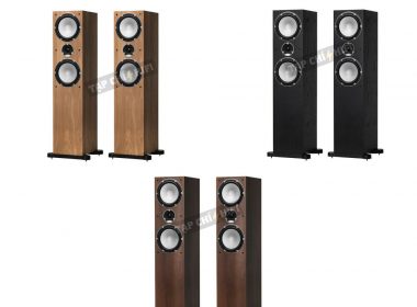 loa tannoy mercury 7.4 mau