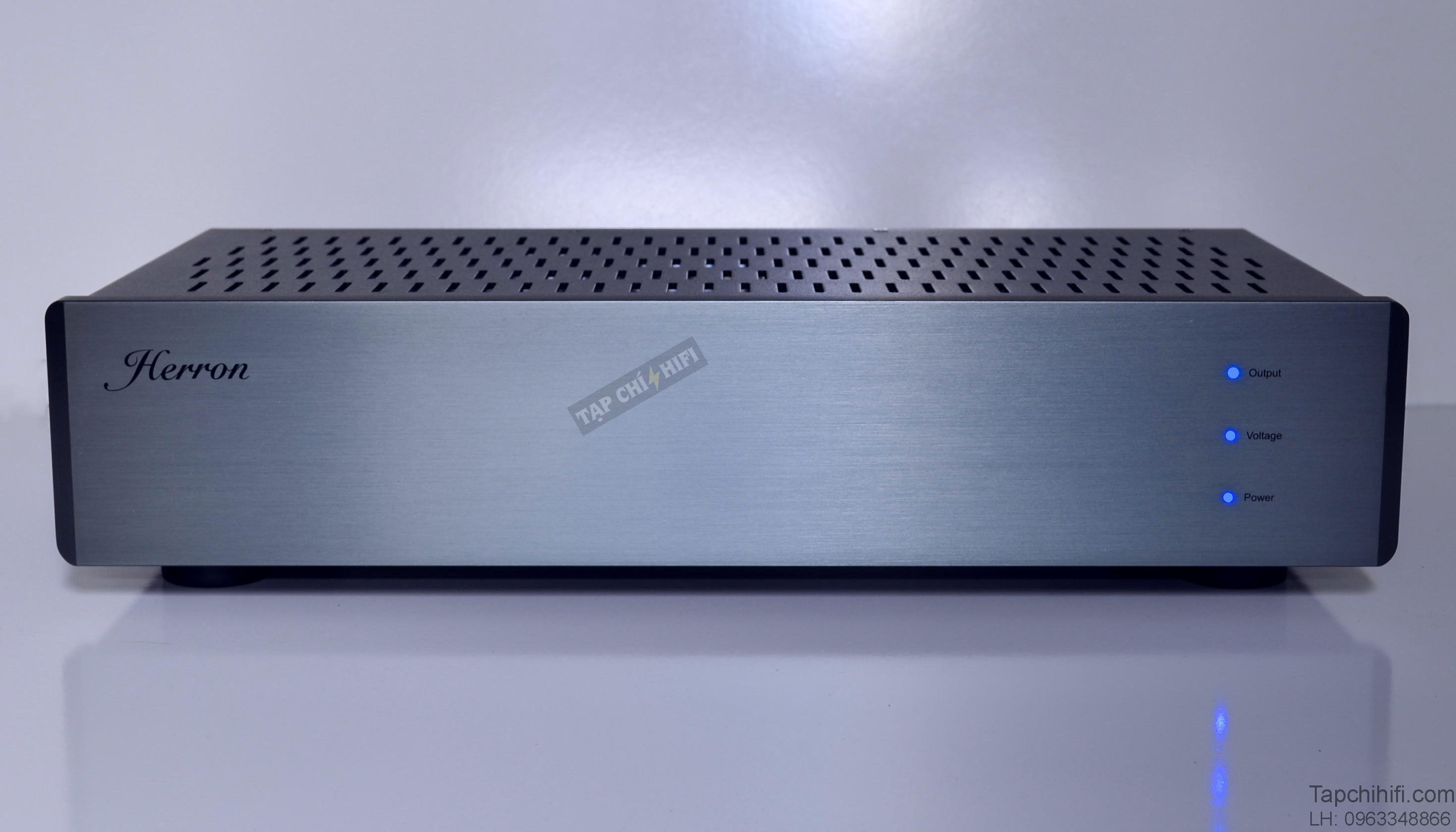 phono ampli 2