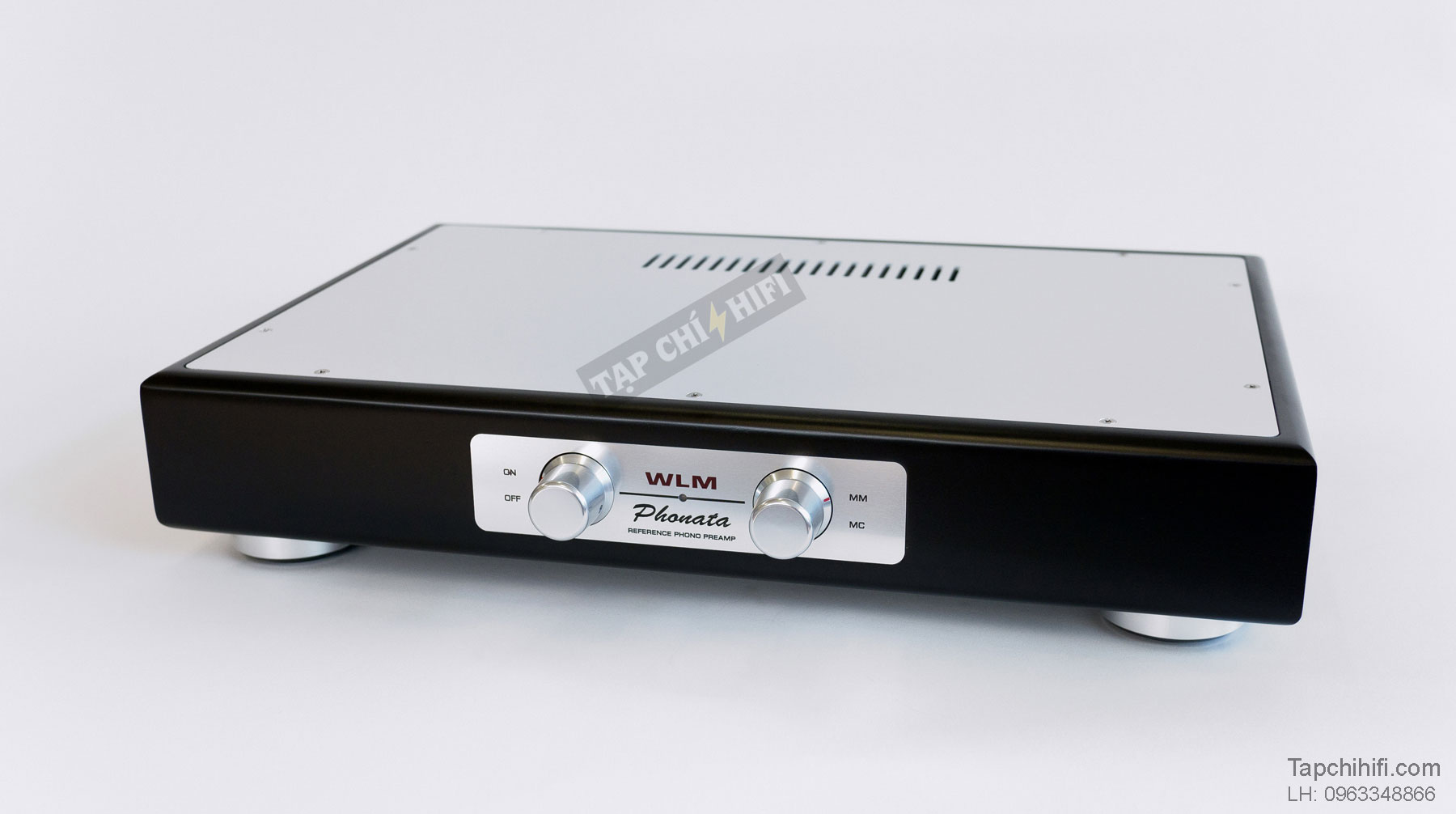 phono ampli 4