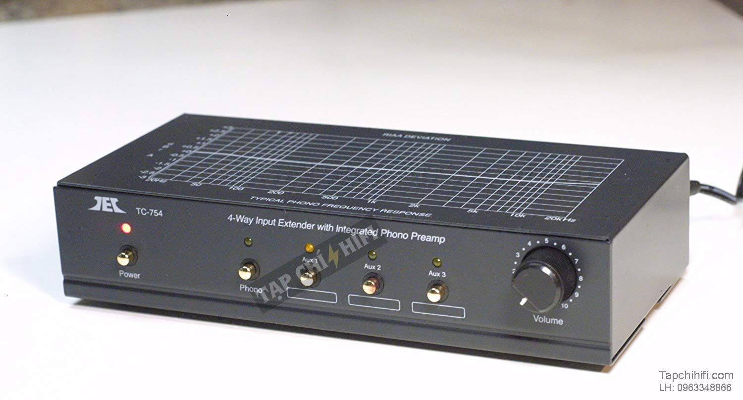 phono ampli