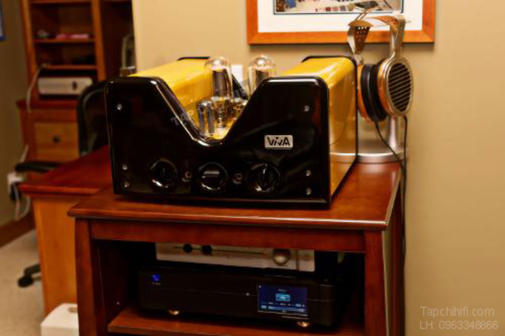 Ampli Viva Audio Egoista 845 hay 