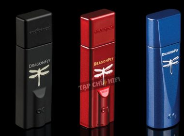 bo giai ma audioquest dragonfly cobalt