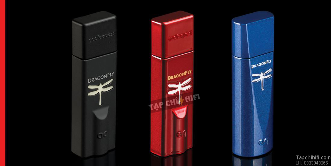 bo giai ma audioquest dragonfly cobalt 