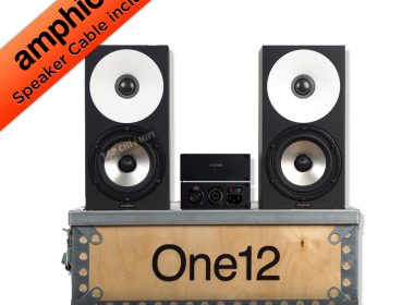 loa Amphion One12 tot