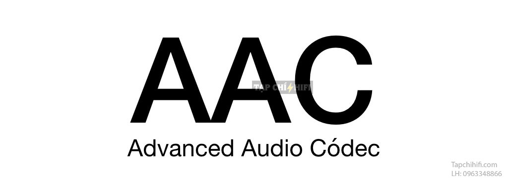 advanced audio codec hay