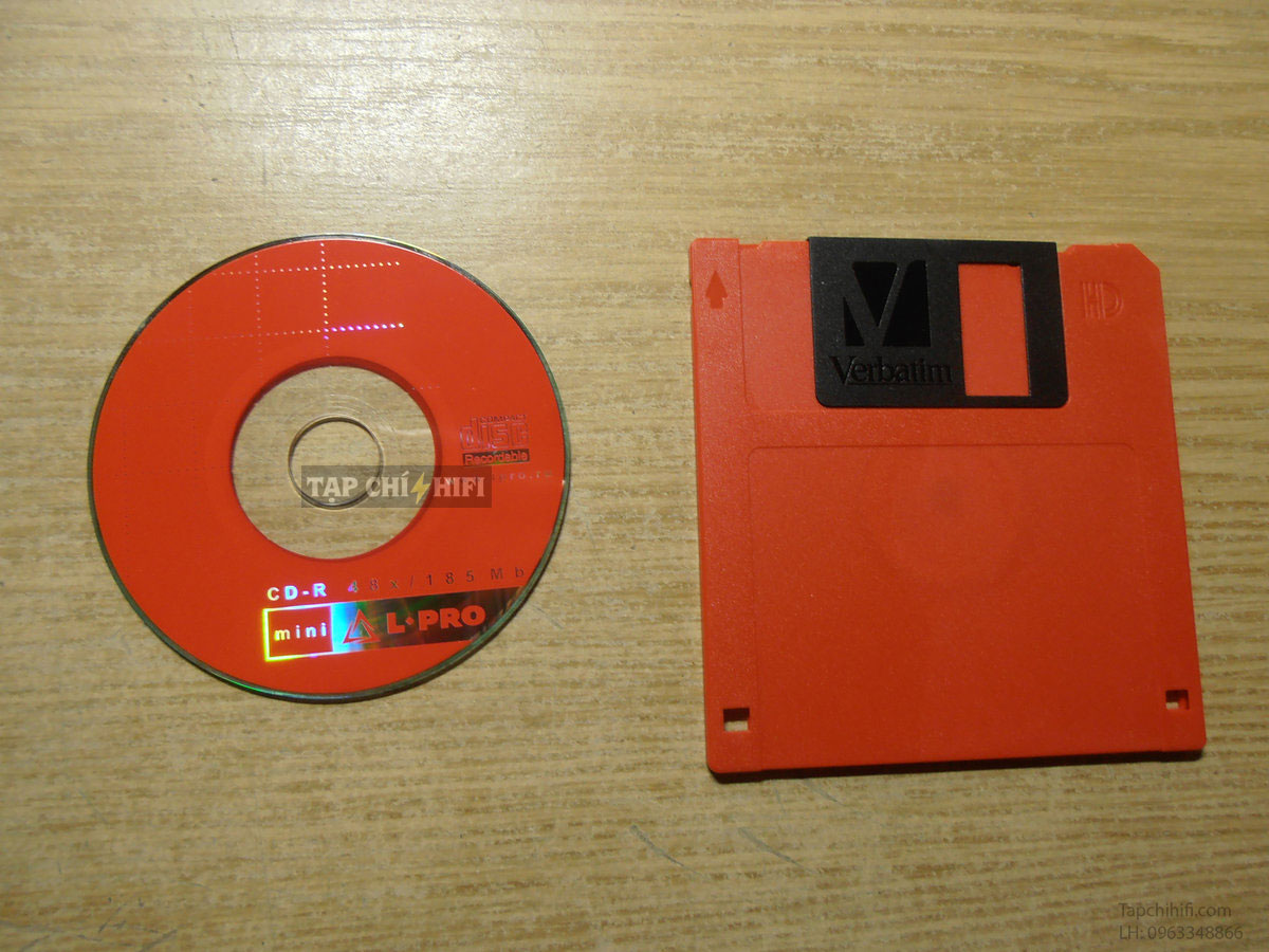 cd red book