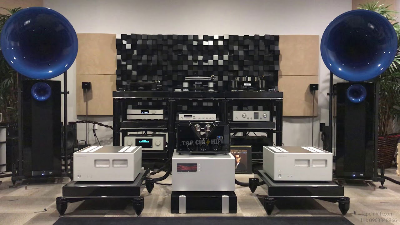ampli viva audio classio intergrated hay