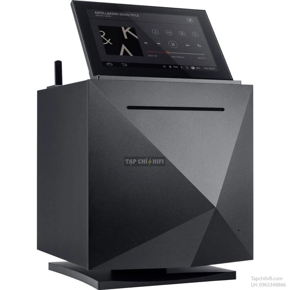 astell kern ak500n