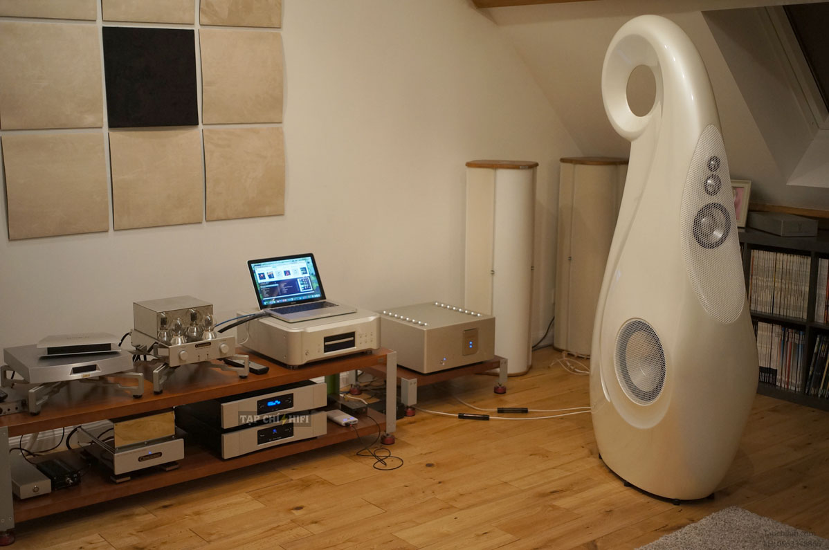 bo giai ma dac metronome c8 plus hay 