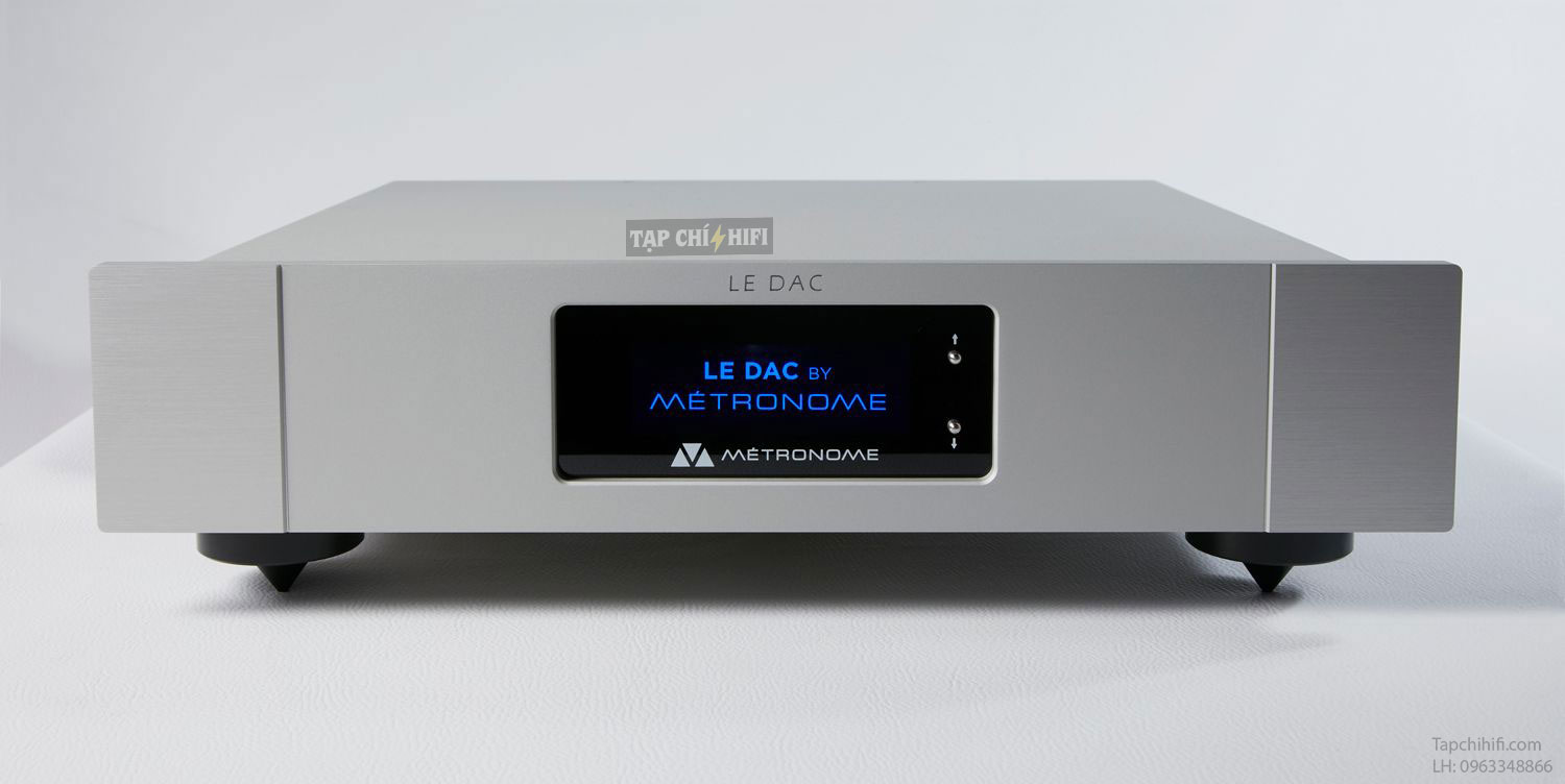 bo giai ma dac metronome le dac mat truoc