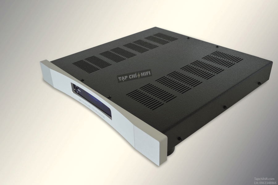 bo giai ma dac metronome c5plus dep 