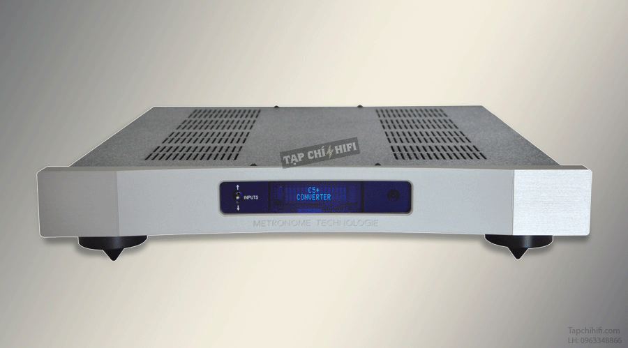bo giai ma dac metronome c5plus hay