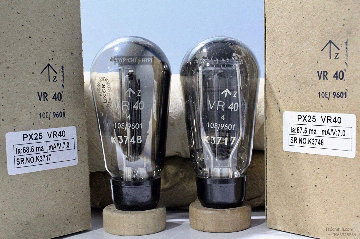 bong den osram px25