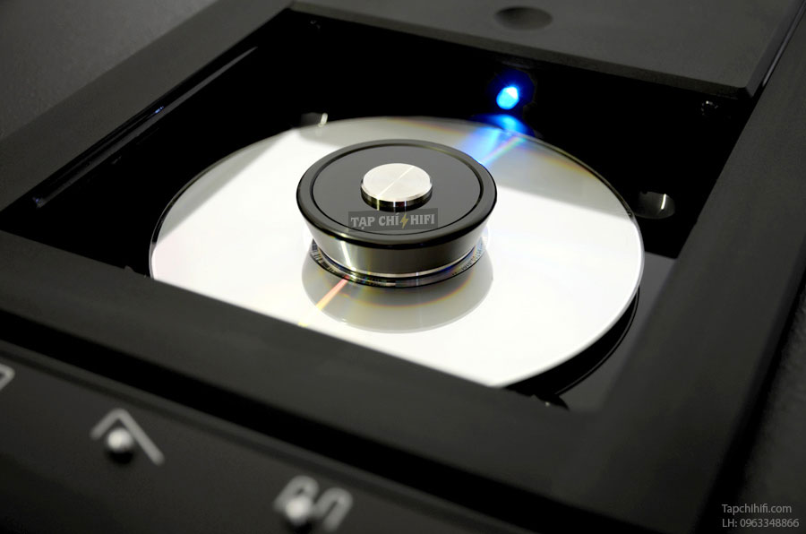 dau cd transport metronome t5 o dia 