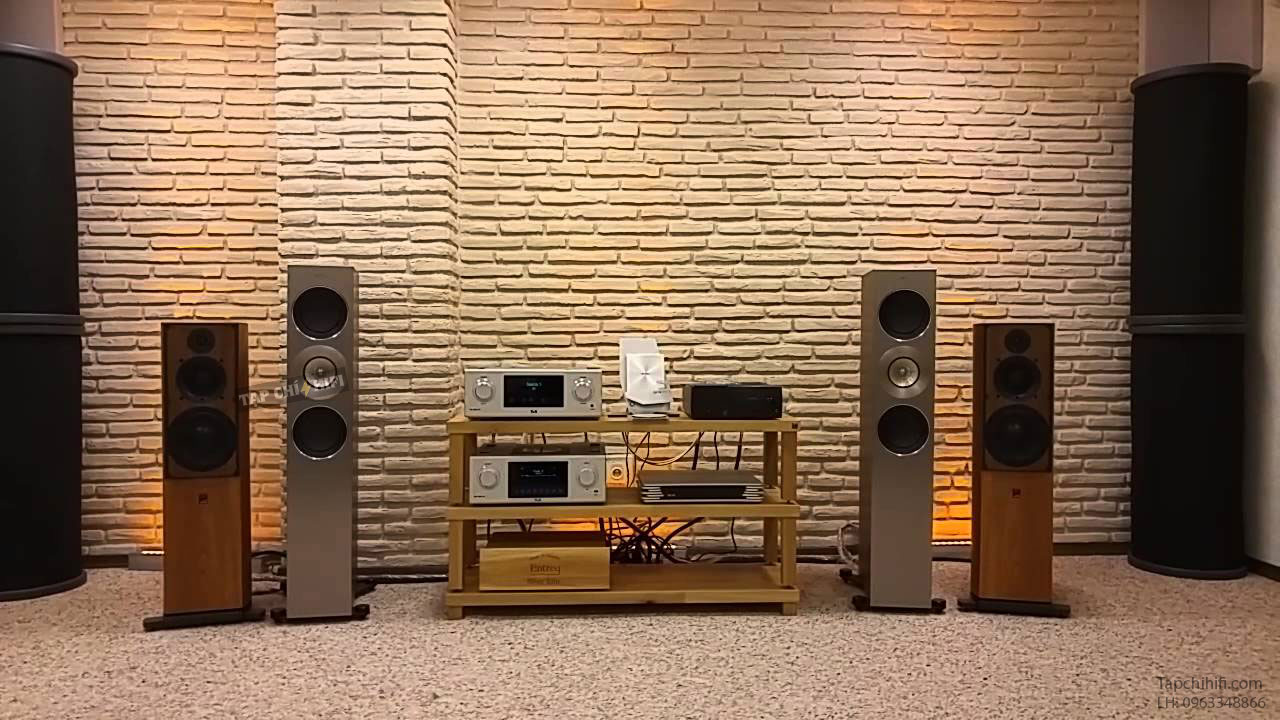 loa kef referene 3 dep