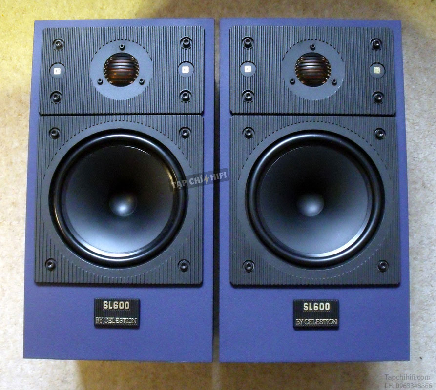 loa celestion sl600