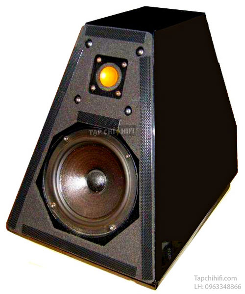 loa monitor wilson watt 