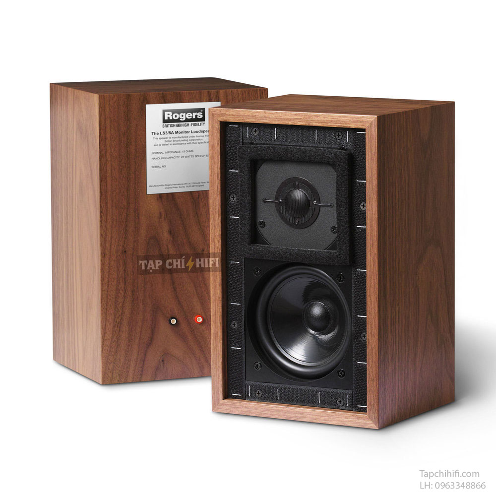 lao rogers ls3 5a classic