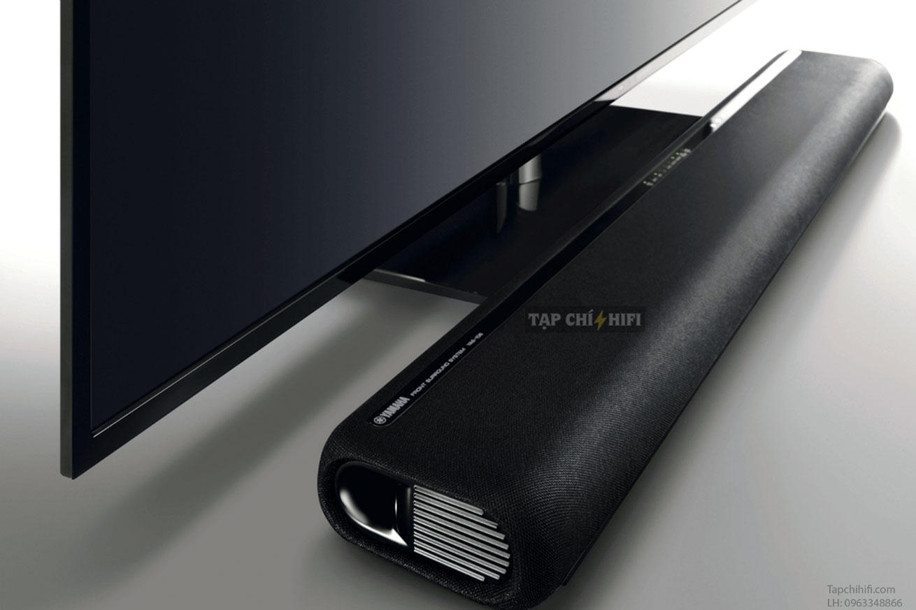 loa soundbar yamaha yas 106