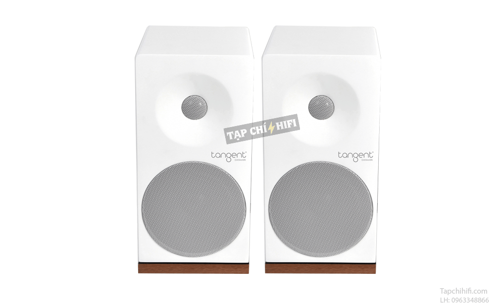 loa tangent spectrum x4