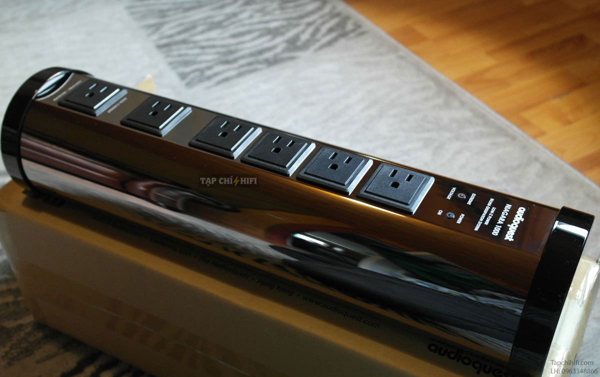 loc nguon audioquest niagara 1000 tuyet hao