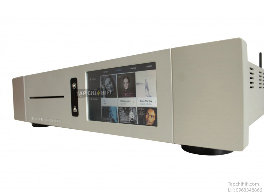 may nghe nhac metronome music center 1 tot