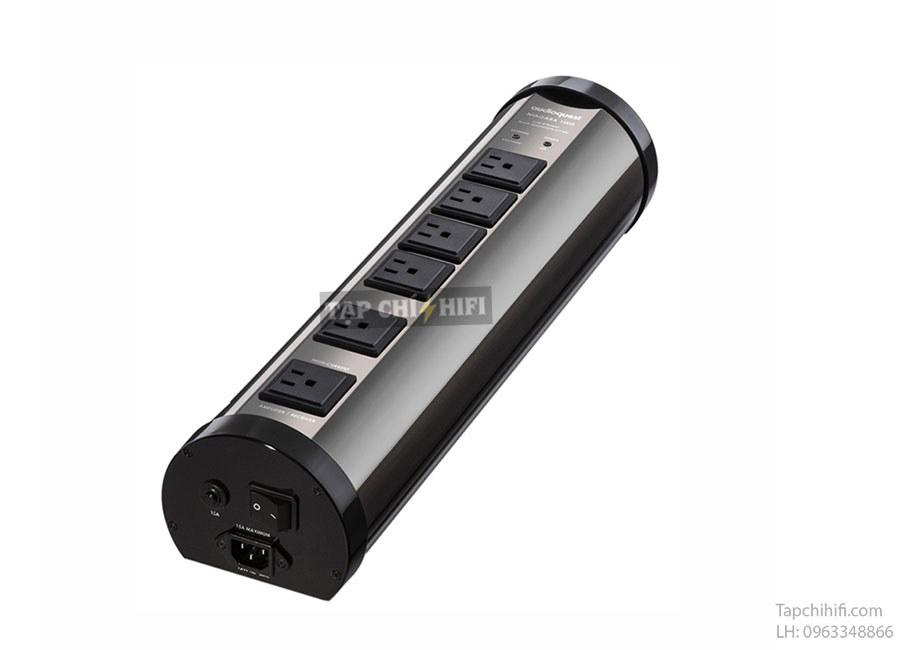 loc nguon audioquest niagara 1000